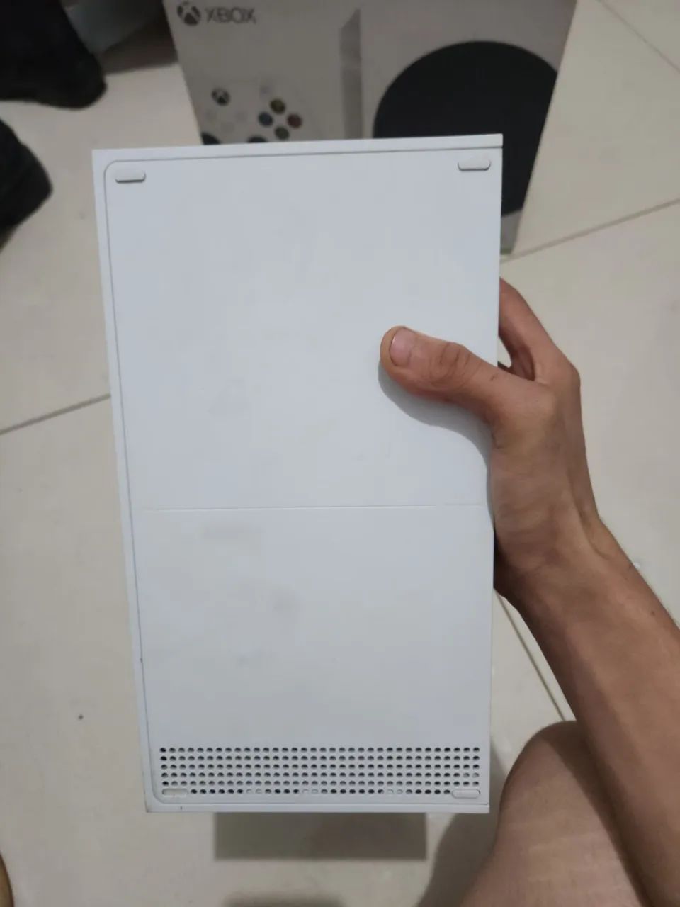 Xbox series S 512GB 1 Controle - Foto 6