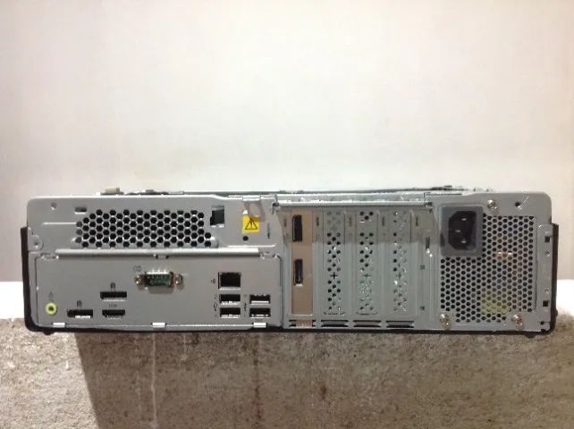 Desktop Lenovo ThinkCentre M75s Gen2 - Foto 3