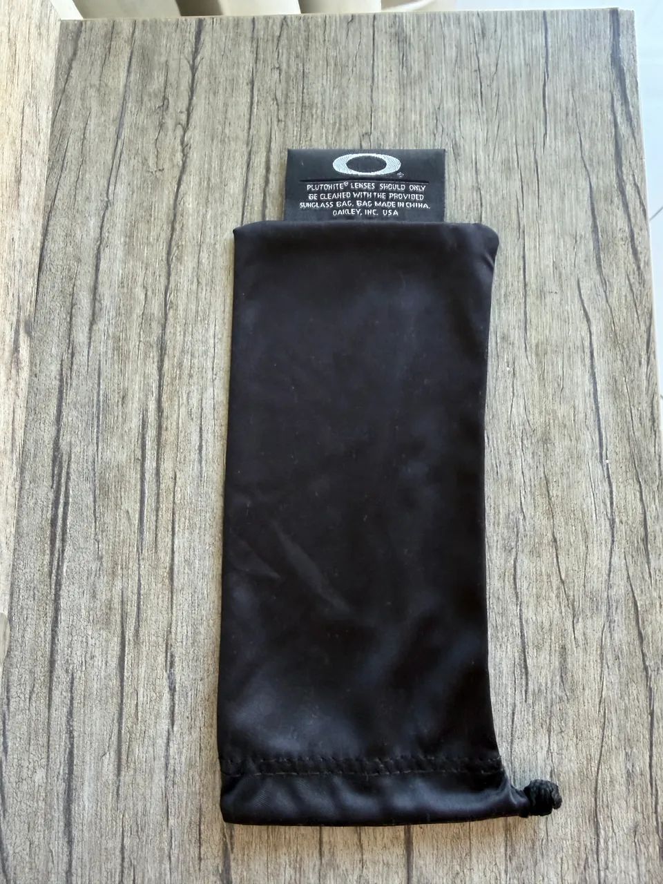 Bag oakley original flak jacket