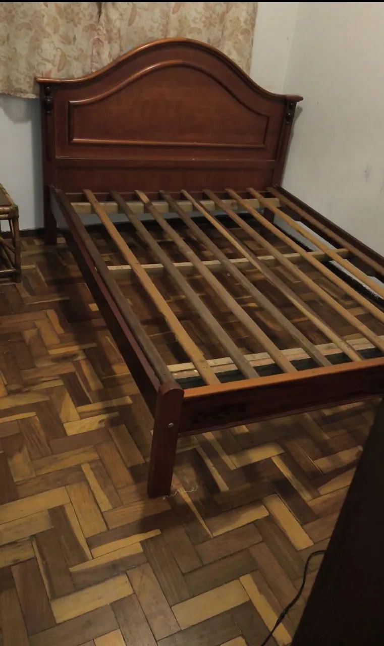 Cama de casal 