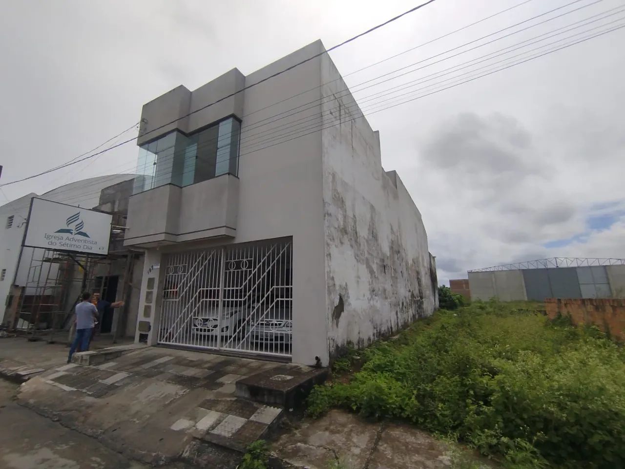 Vende um AP em Itabaiana 