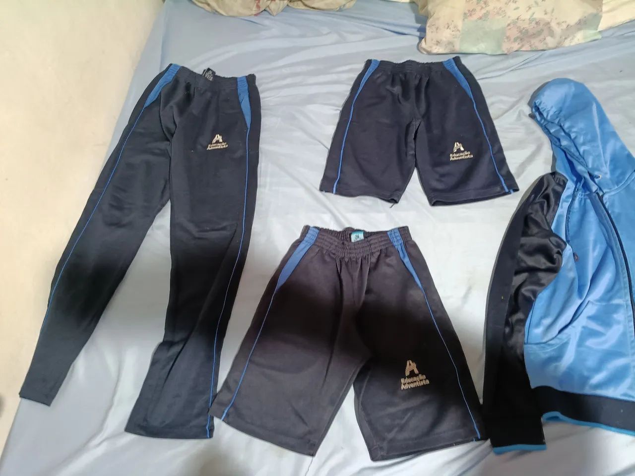 Uniforme da Escola Adventista - Foto 2