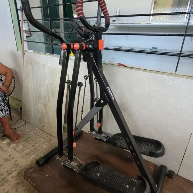 Máquina de treino  - Foto 4