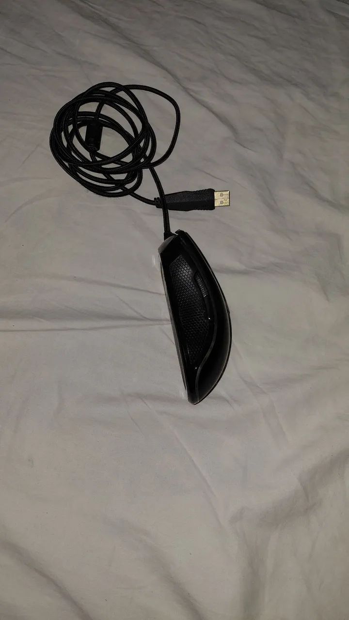 Mouse Redragon Cobra Rgb. - Foto 3