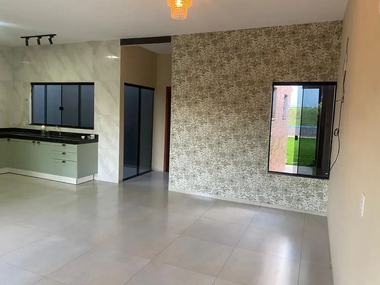 Casa terre espaçosa a venda em Bonito MS - Foto 4