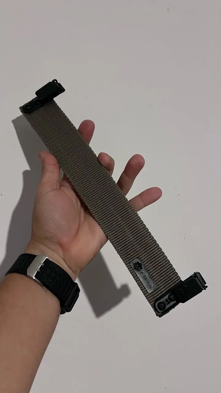 Halfbelt cinto tatico GFTatical