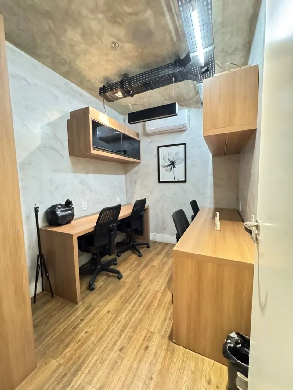 ALUGO SALA NO LAGOA CORPORATE - Foto 5