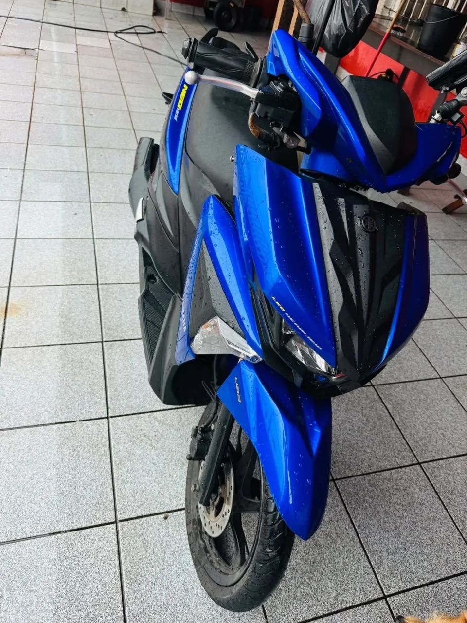 Yamaha Neo 21/22  - Foto 4