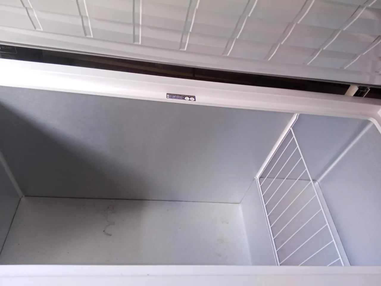 Freezer  - Foto 4