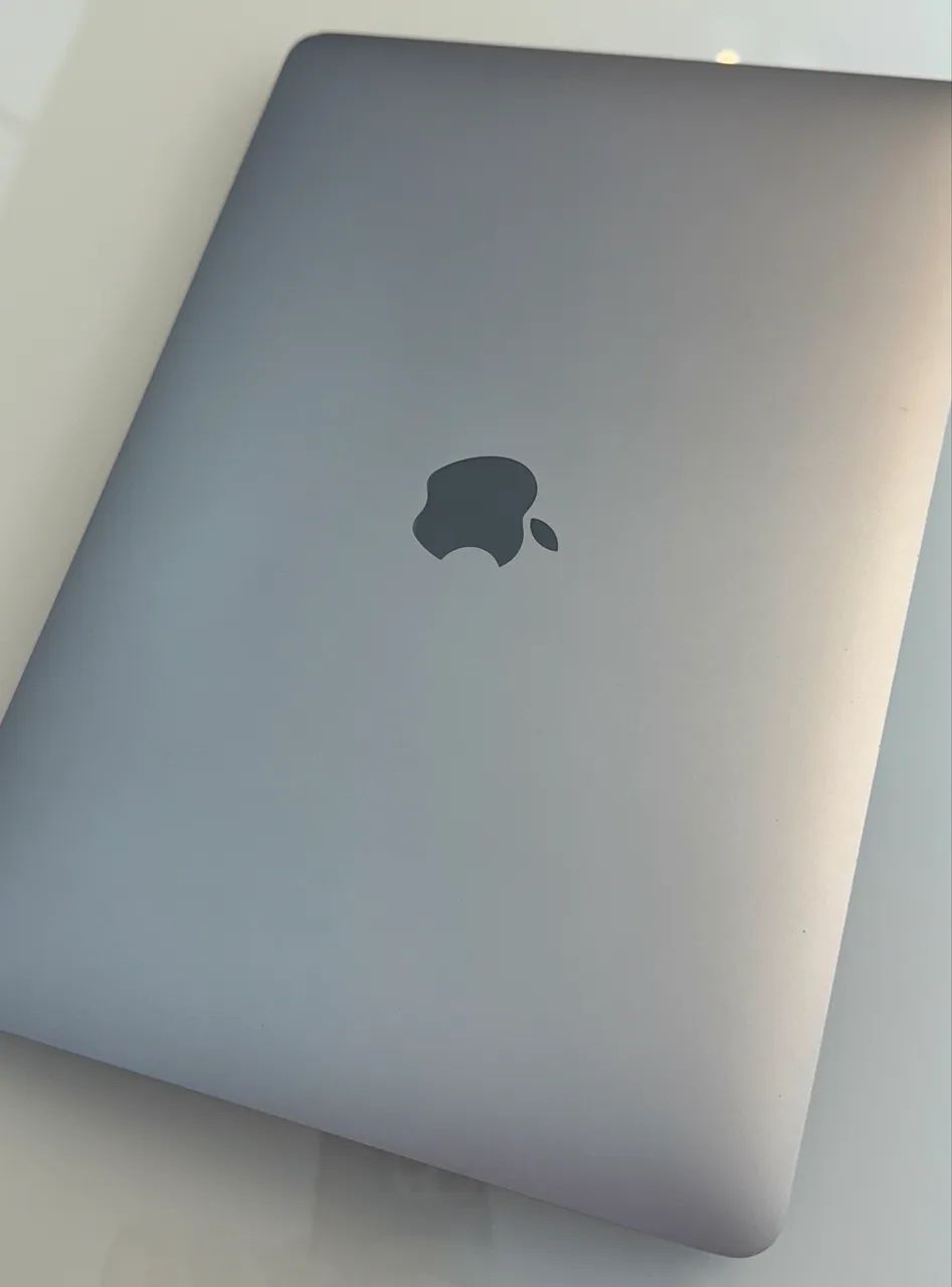 MacBook Air M1 2020 Cinza - Notebooks - Vila Progresso, Sorocaba