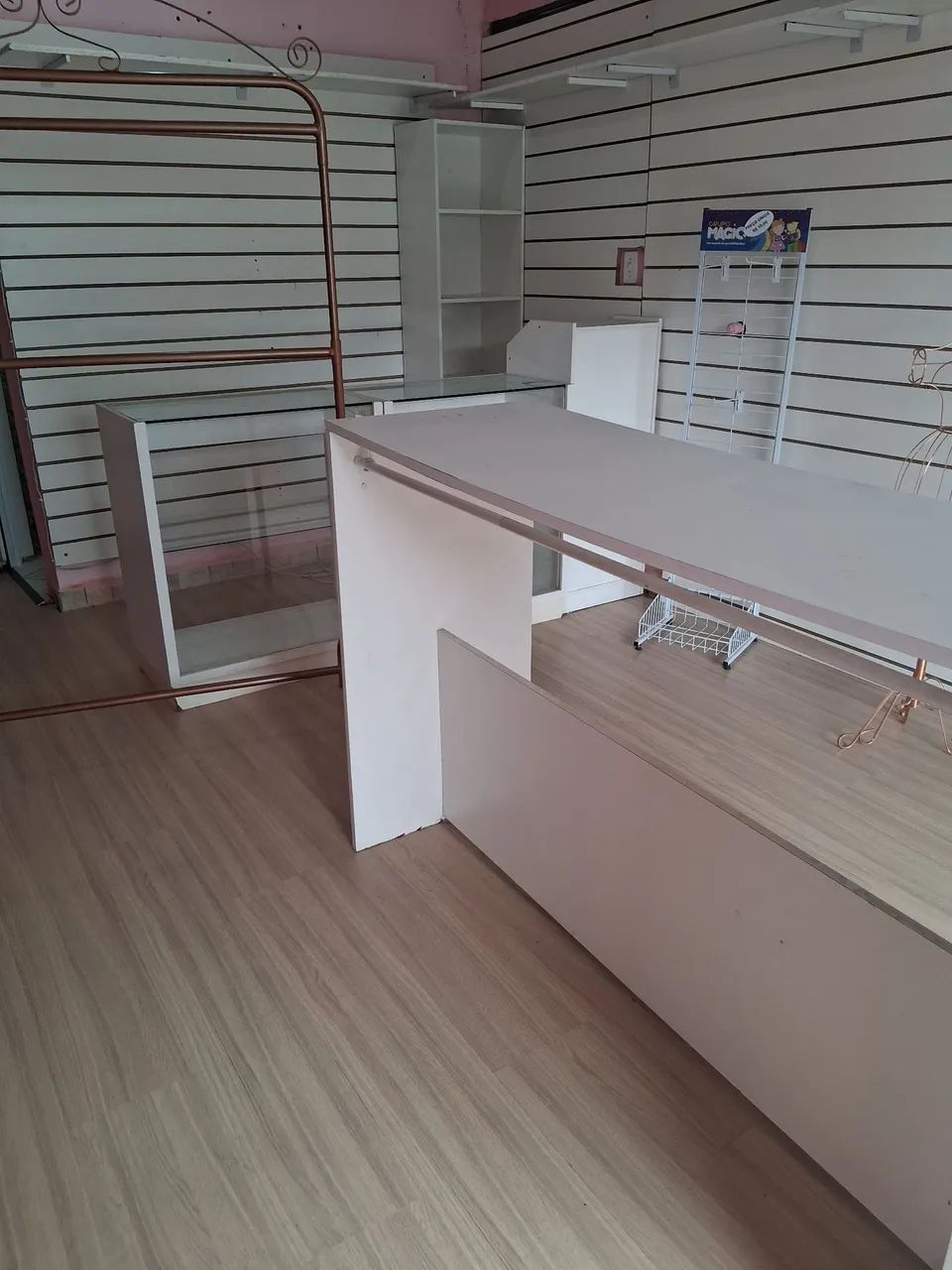 Instalação de loja  - Foto 2
