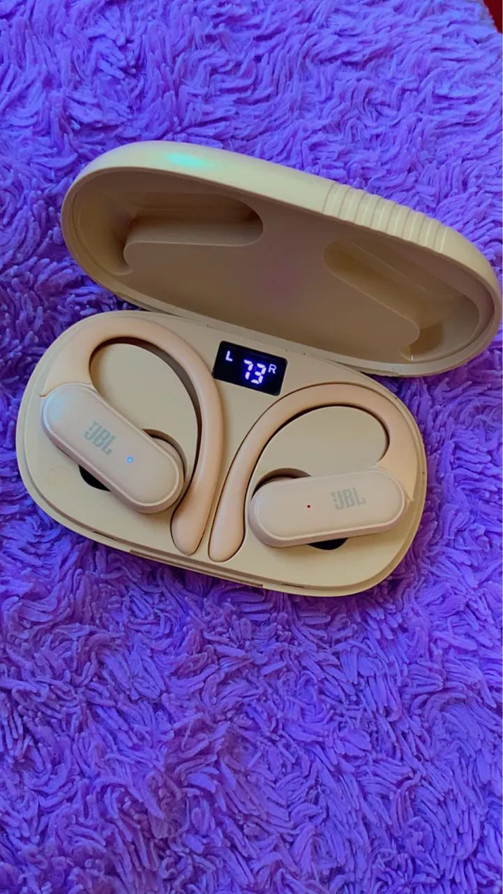Fone de ouvido JBL Soundgear Sense - Foto 3