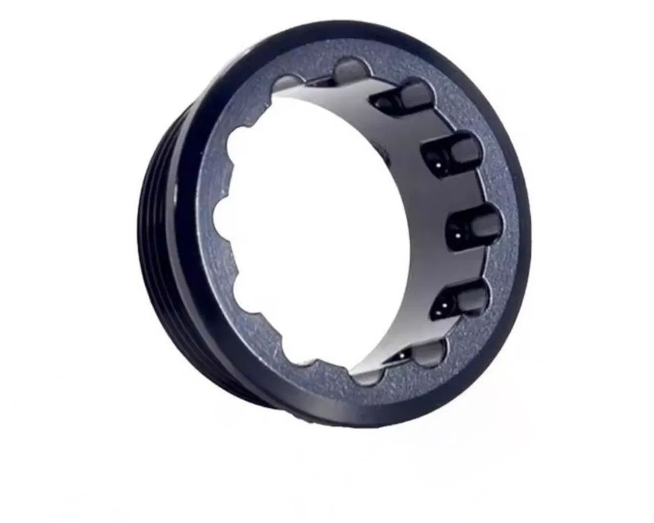 tampa para K7 micro spline - Foto 3