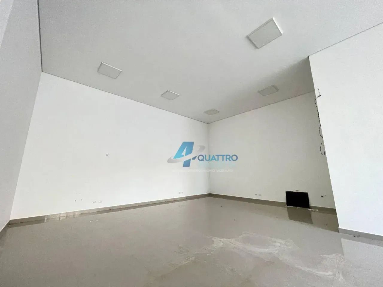 Ponto Comercial para alugar com 125 m² no centro de Londrina - Foto 5