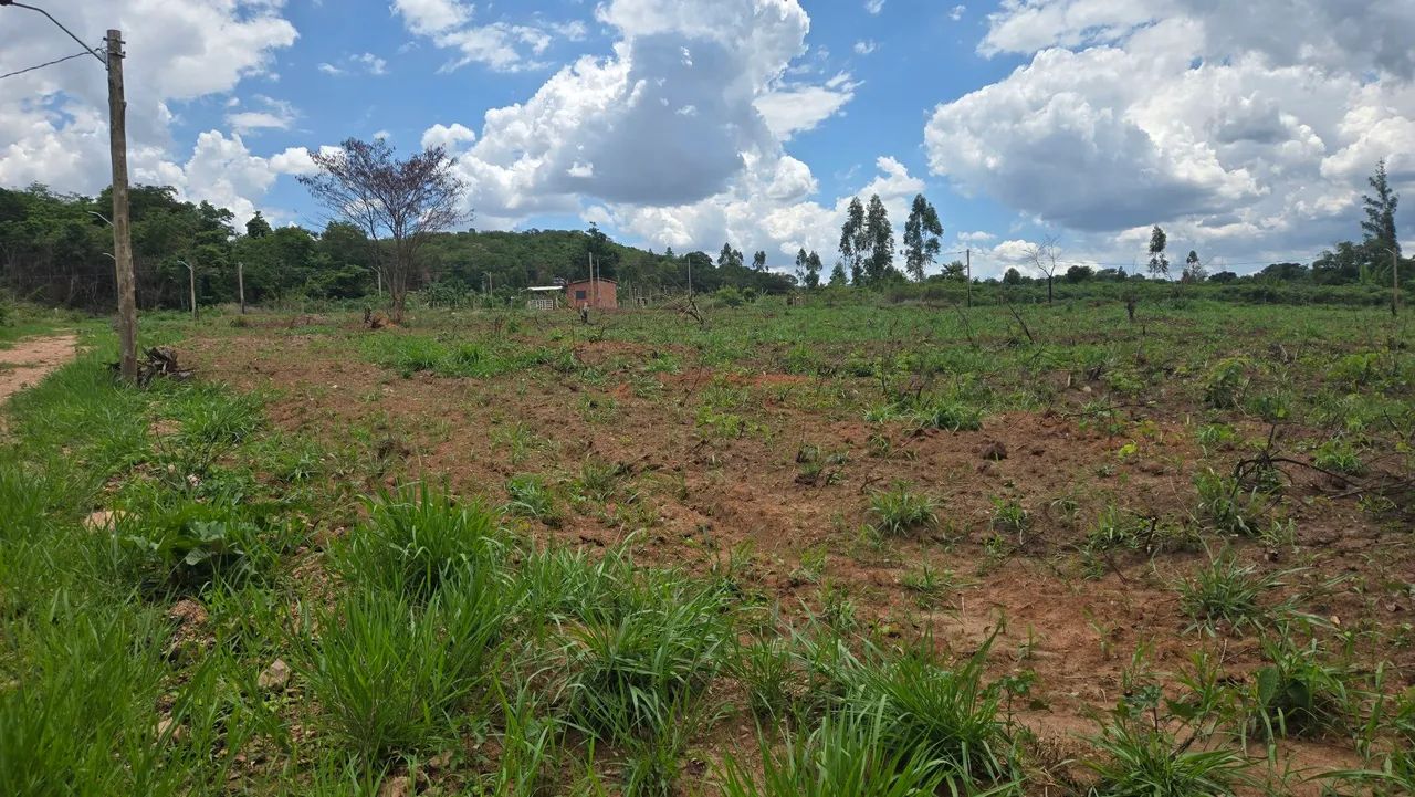 VENDO TERRENO EM CONDOMINIO DE CHACARA - Foto 4