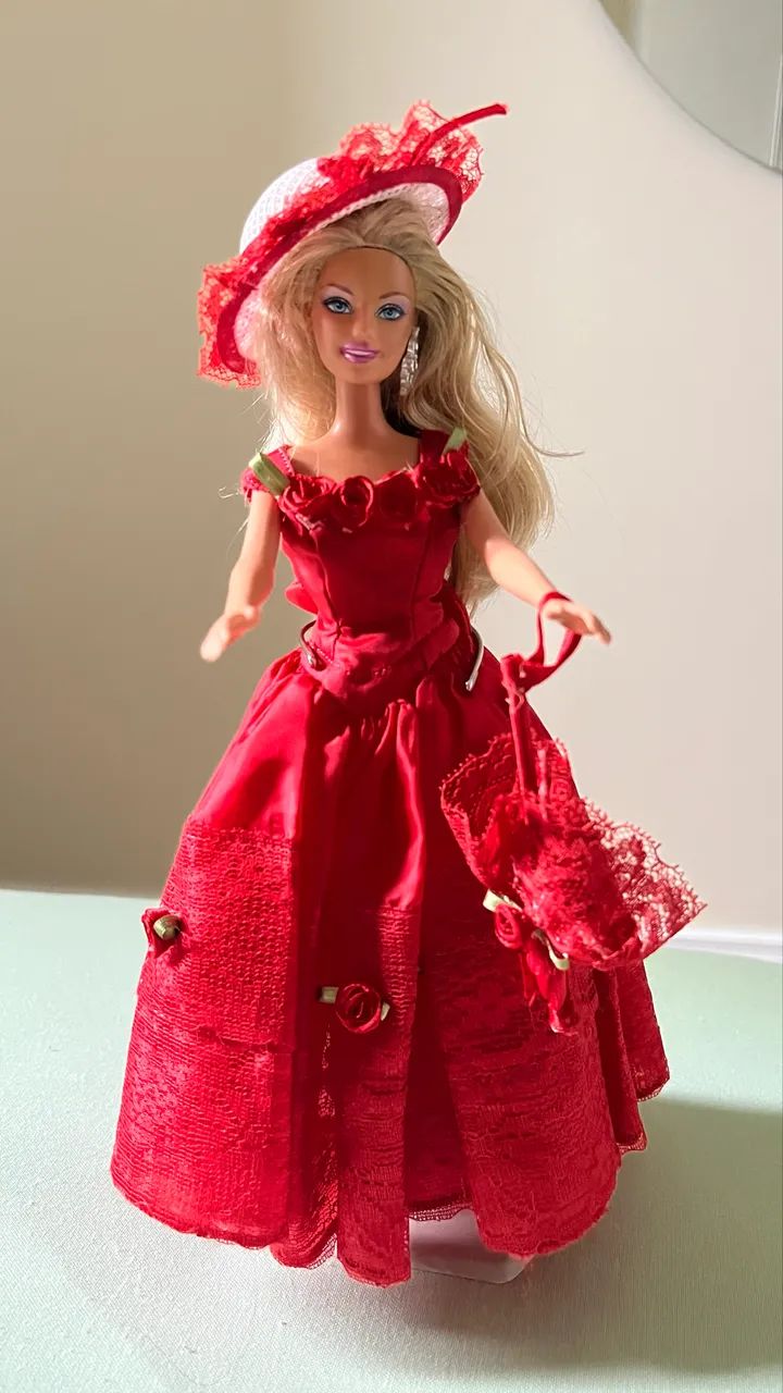 Barbie da mattel original  - Foto 4