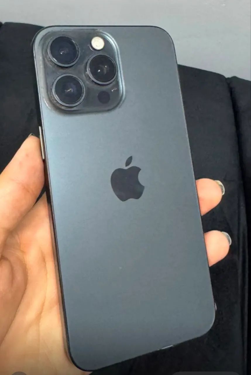 IPhone 15 Promax  - Foto 3