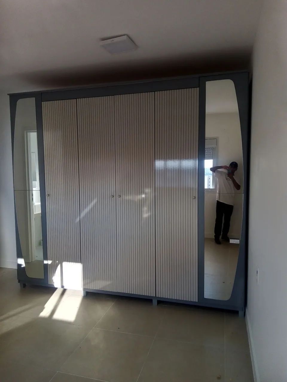 Montador de Móveis  - Foto 2