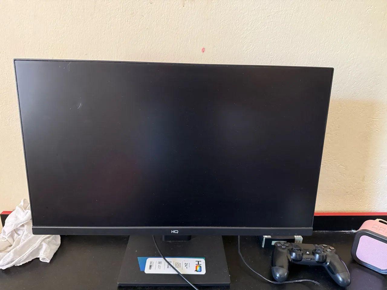 Monitor 24pol