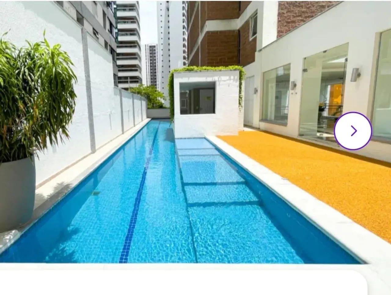 Apartamento 80 m2, bairro Meireles, com duas suítes  - Foto 3