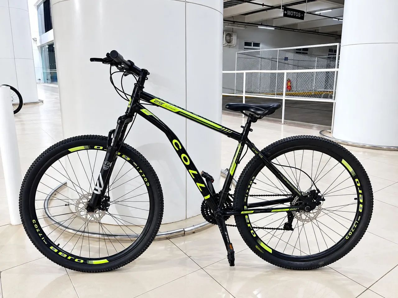 Colli Athena 29
