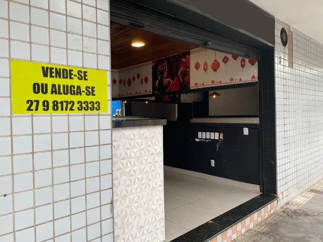 Loja em Itapoã, 26m2 - Foto 2