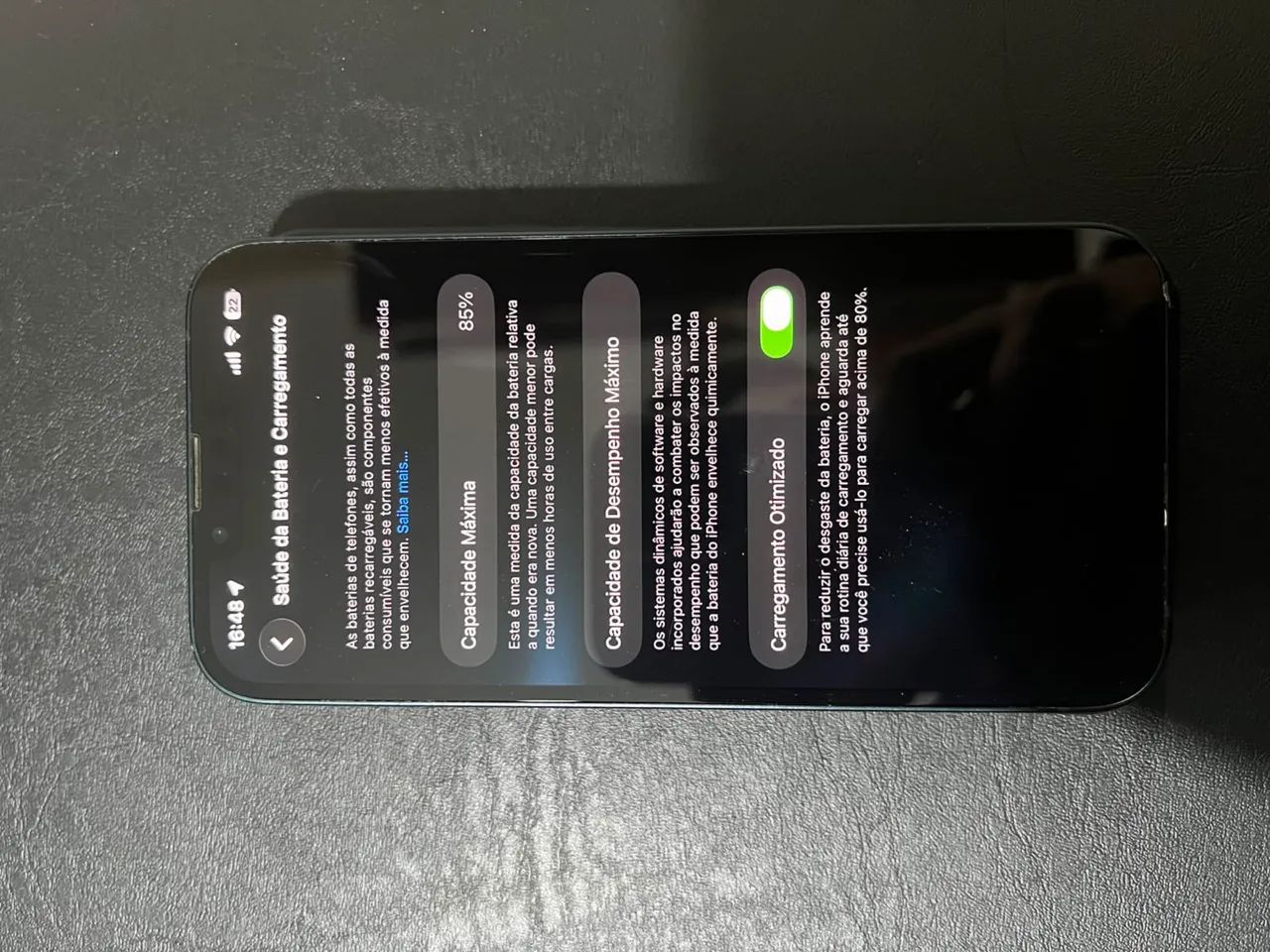 iPhone 13 - Foto 2