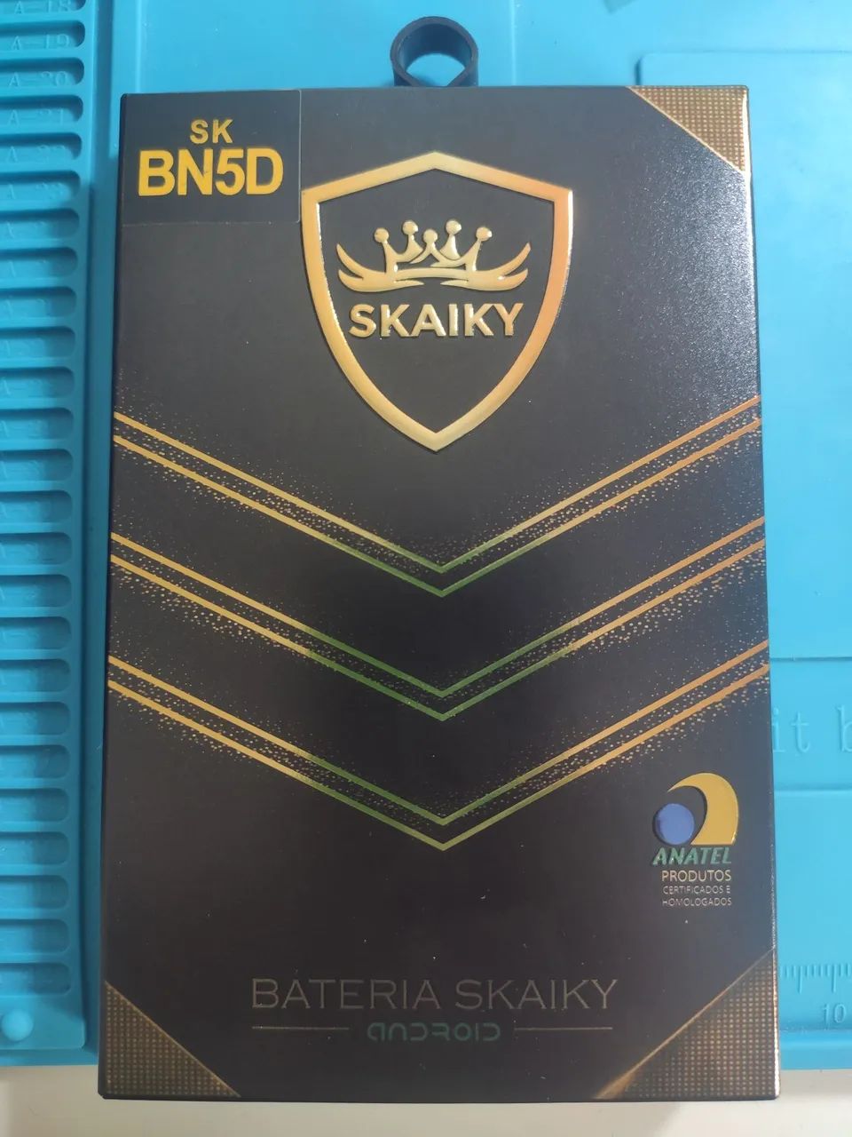 Bateria Skaiky Xiaomi Redmi note 11 - Foto 2