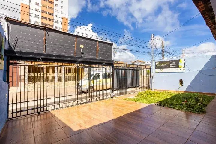 QNA 44 - Casa 3 quartos com suite + Laje - Foto 5
