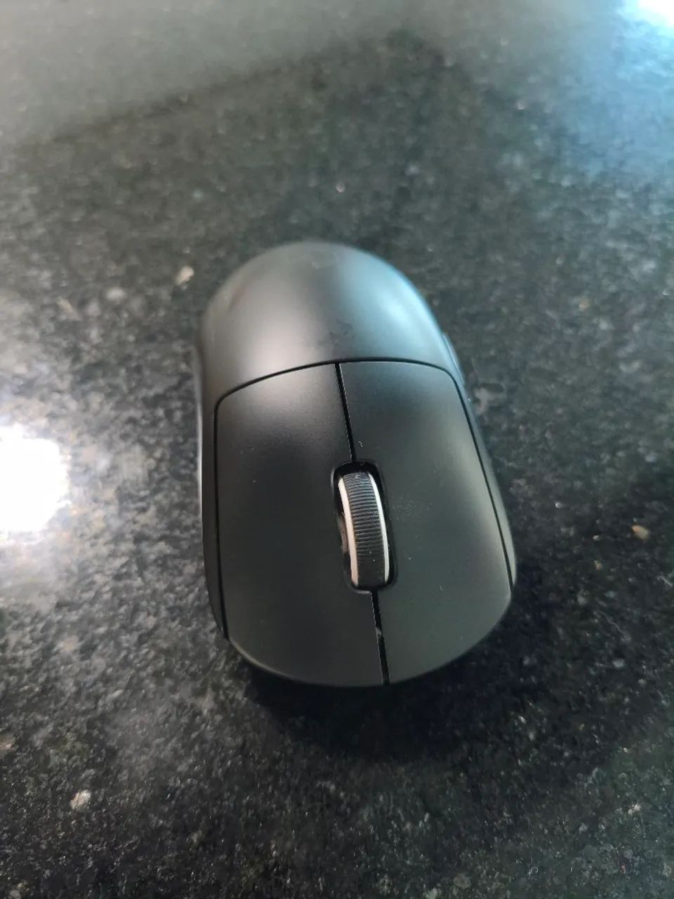 Mouse Logitech G Pro X Superlight - Usado - Foto 3