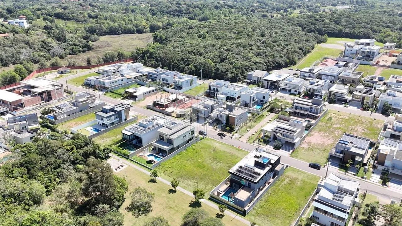 Vila Velha - Lote Linear No Jardins Veneza 562m2 - Foto 2