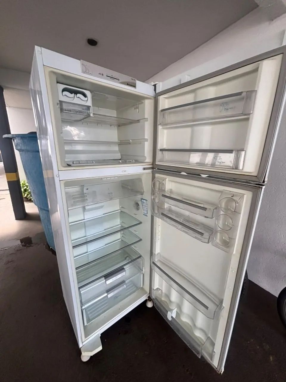 geladeira - Foto 2