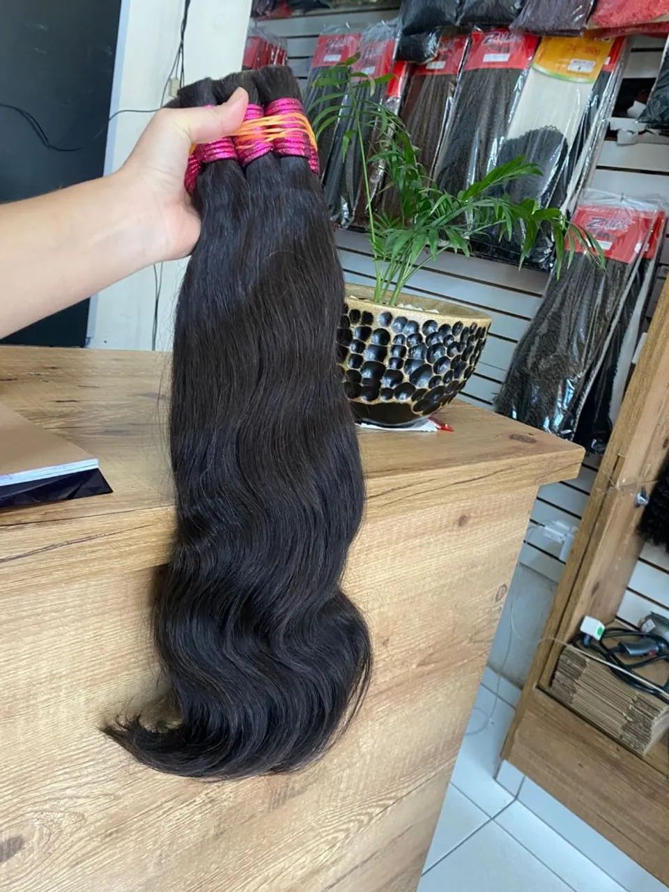 mega Hair