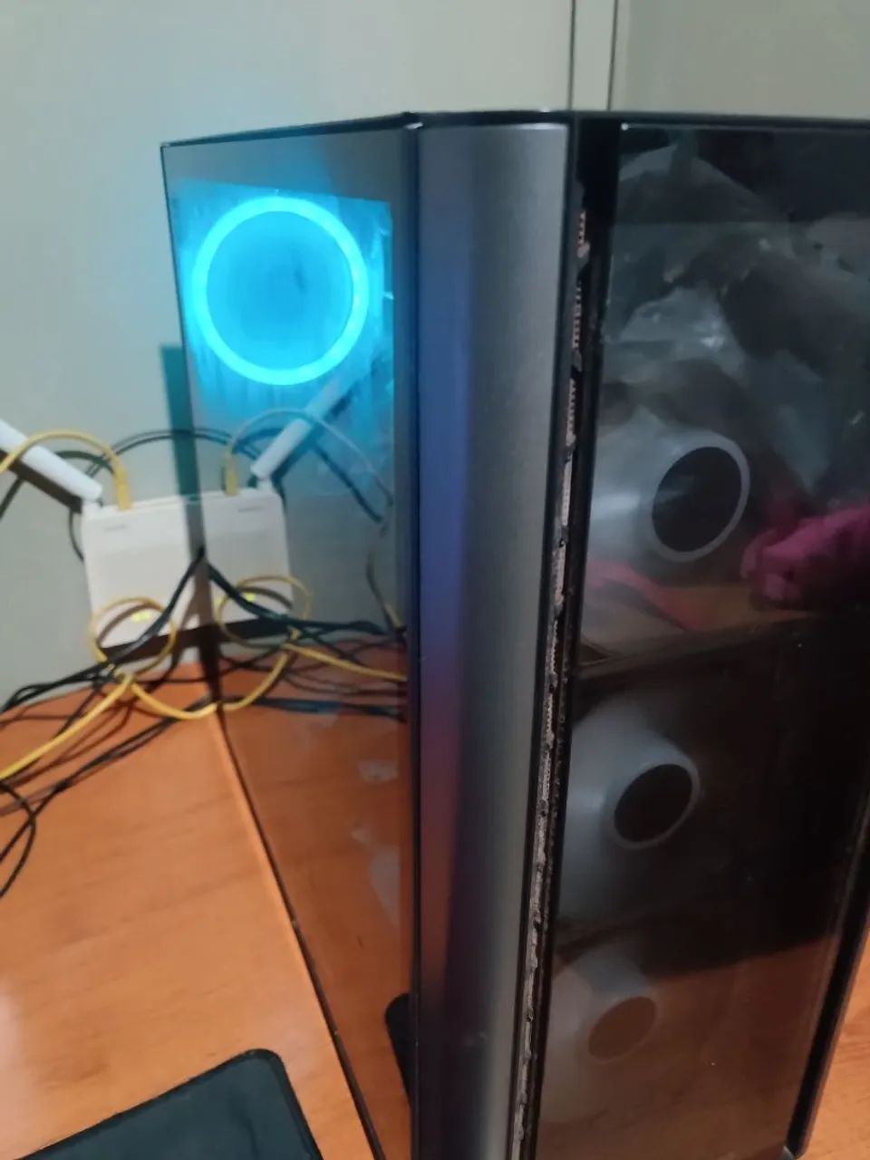 PC Gamer de Alta Performance | i7 8700K - Foto 2