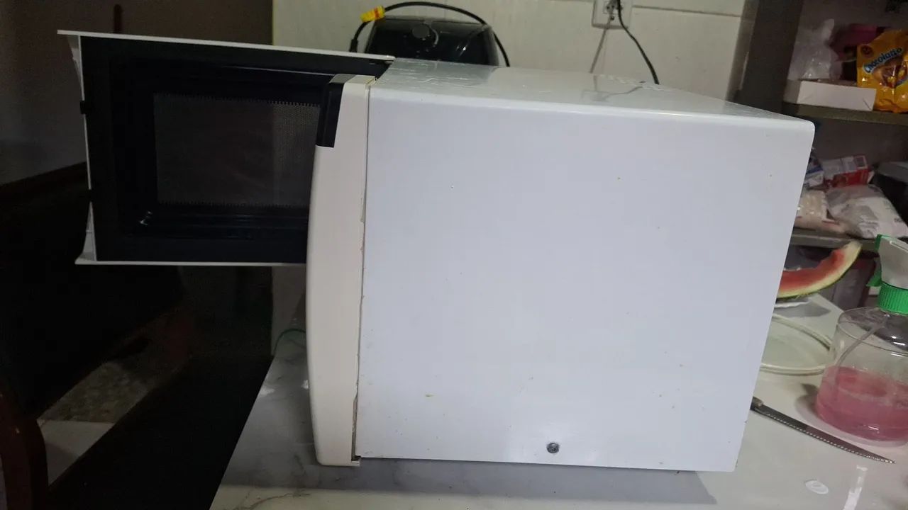 Microondas  - Foto 3