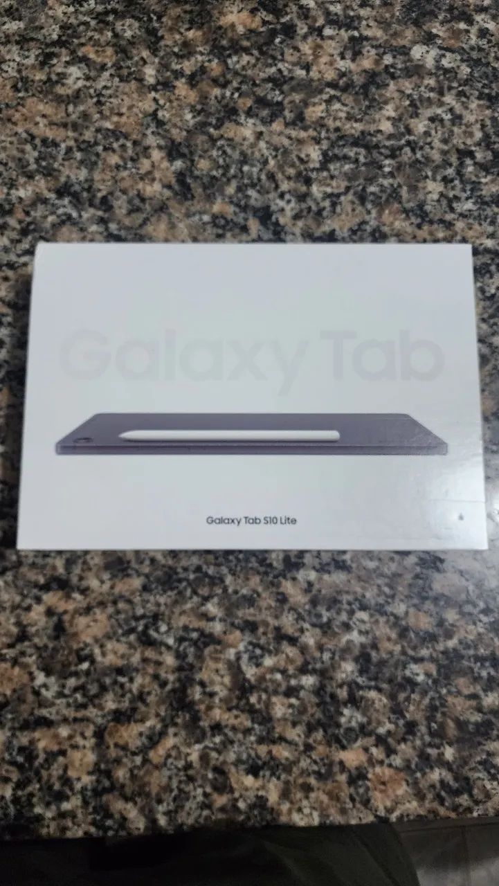 Tablet S10 lite 8 ram e 256 gigas de memória.  - Foto 3