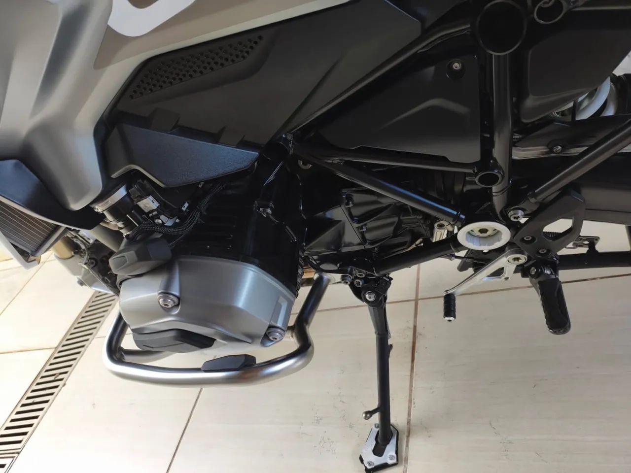 BMW GS 1200 Premium - Foto 5
