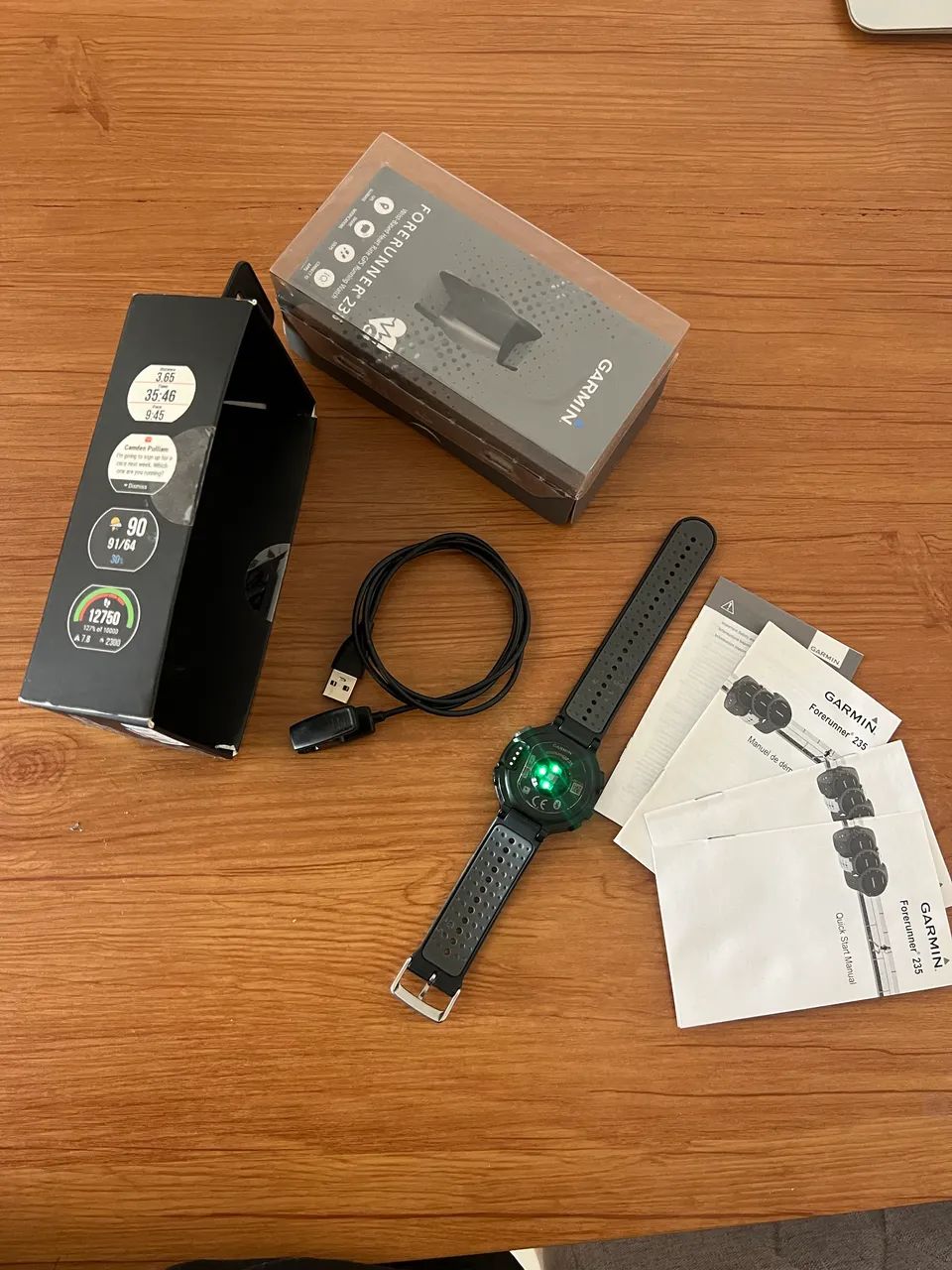 Garmin Forerunner 235 - Foto 2