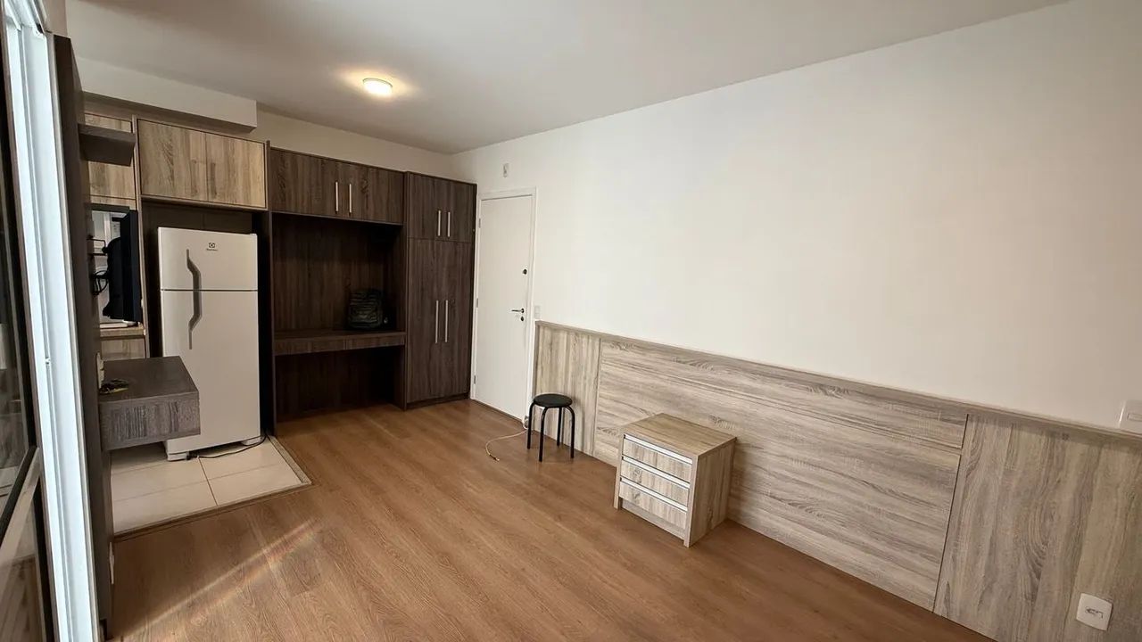 Excelente apto studio na Paim 285 - Foto 2