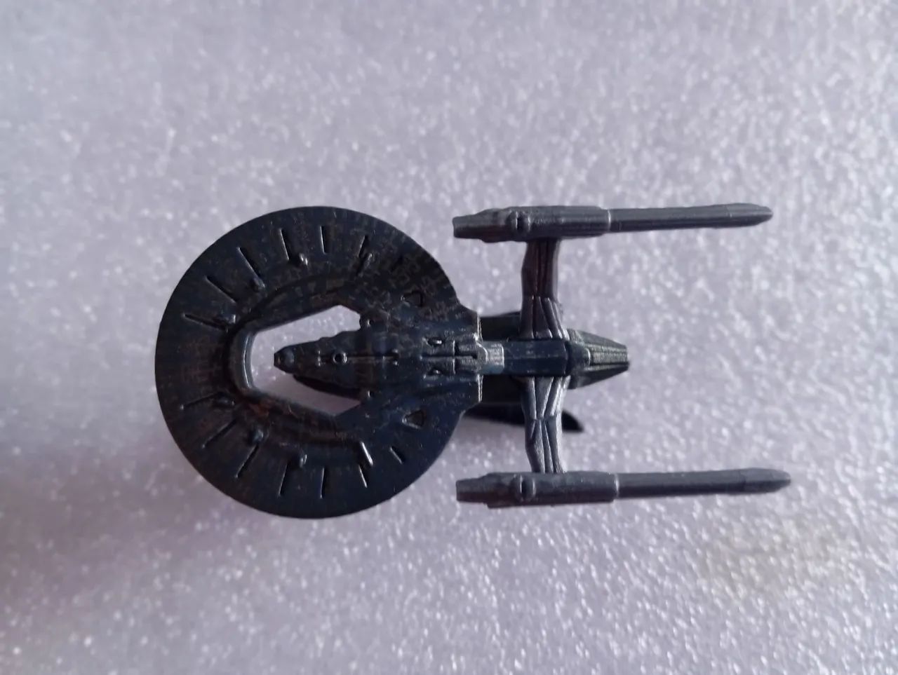 U.S.S. Vengeance - Foto 3