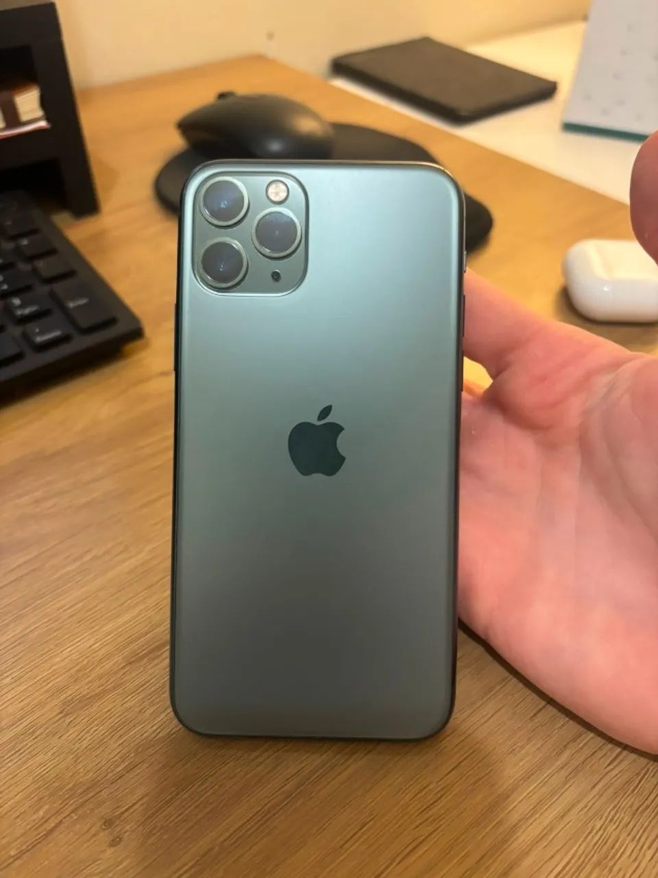 Iphone 11 Pro - Em perfeito estado - Foto 2