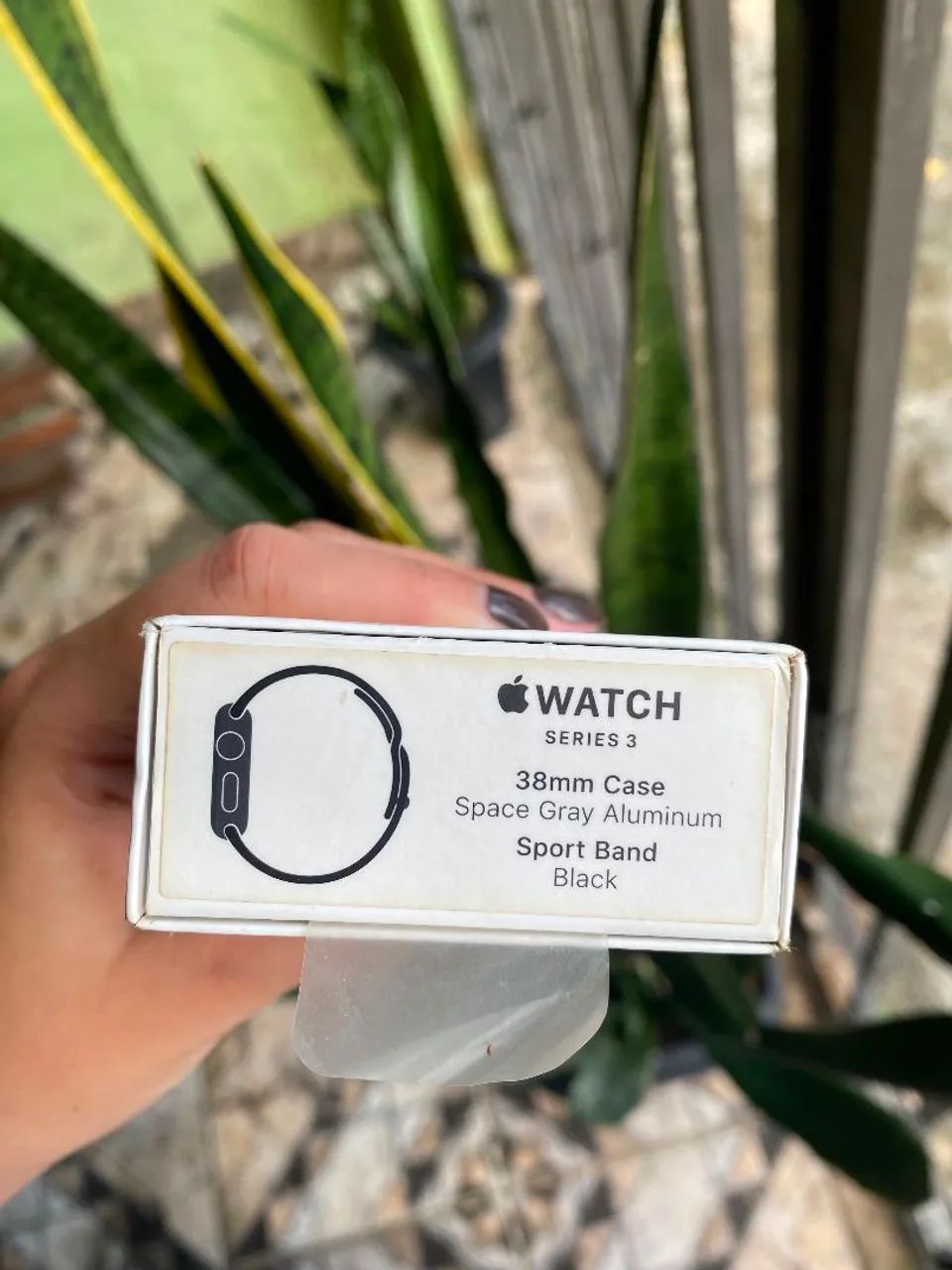 APPLE WATCH SERIE 3 - Foto 2