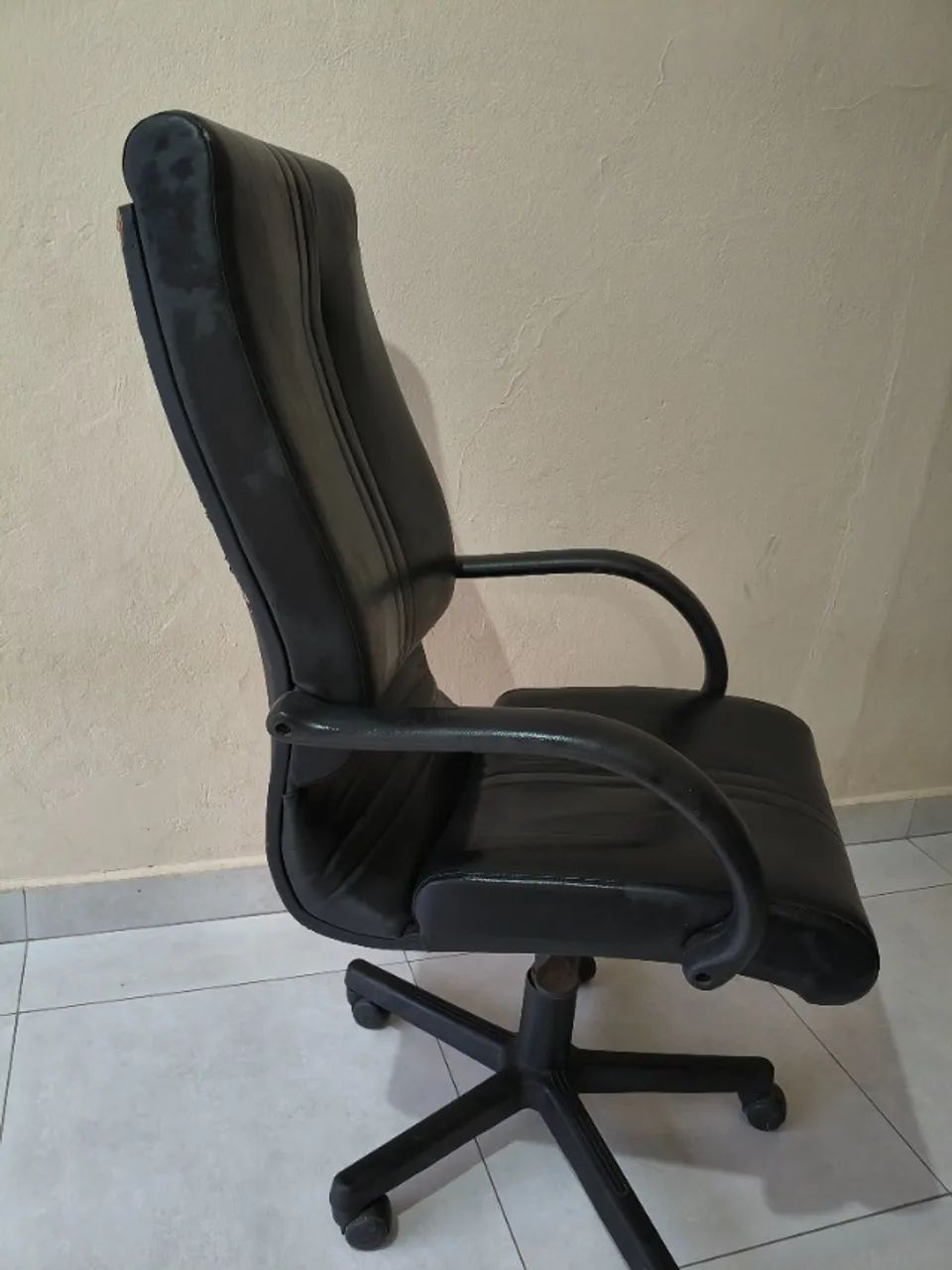 Cadeira de escritório  - Foto 4