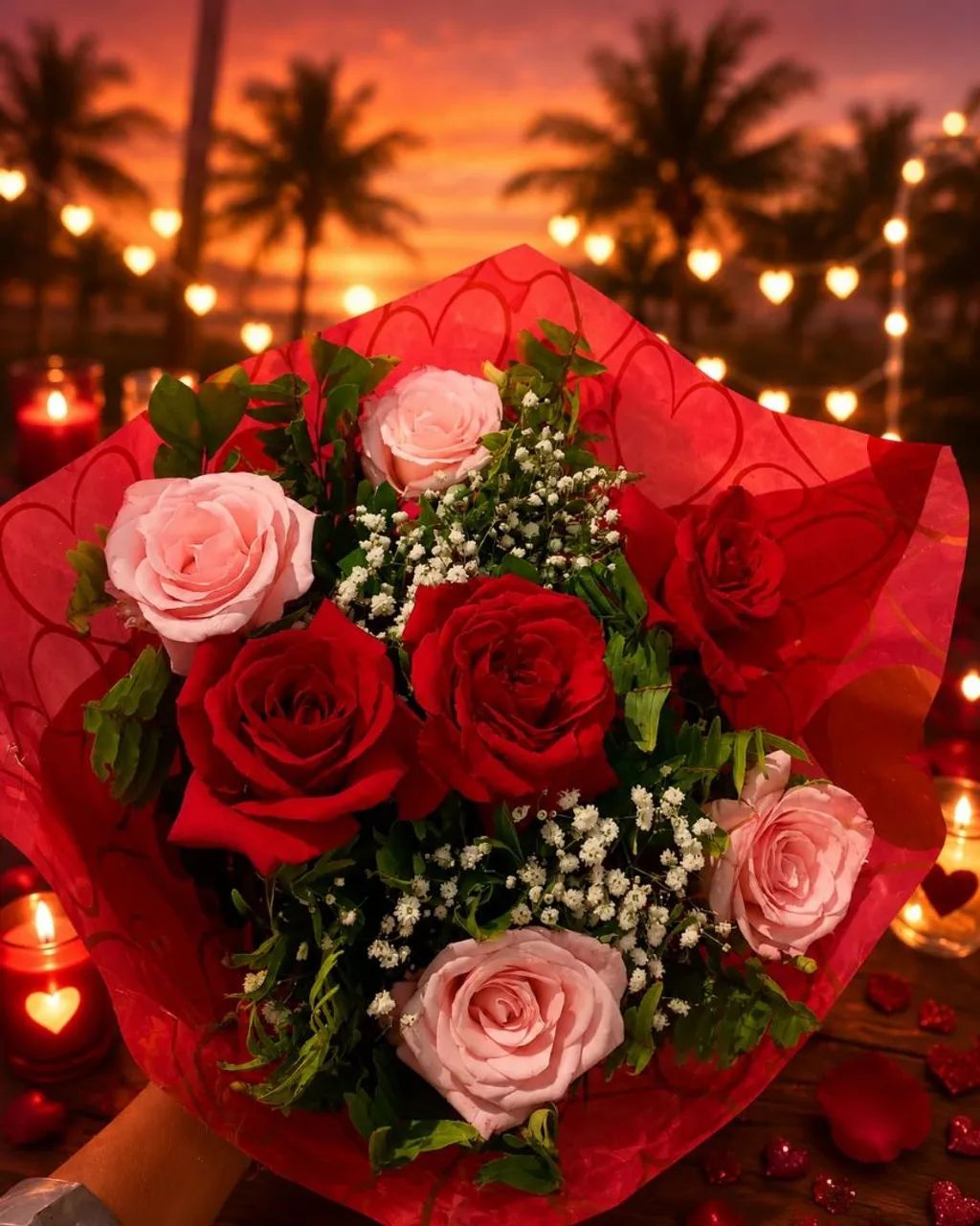 Buquês de flores  - Foto 4