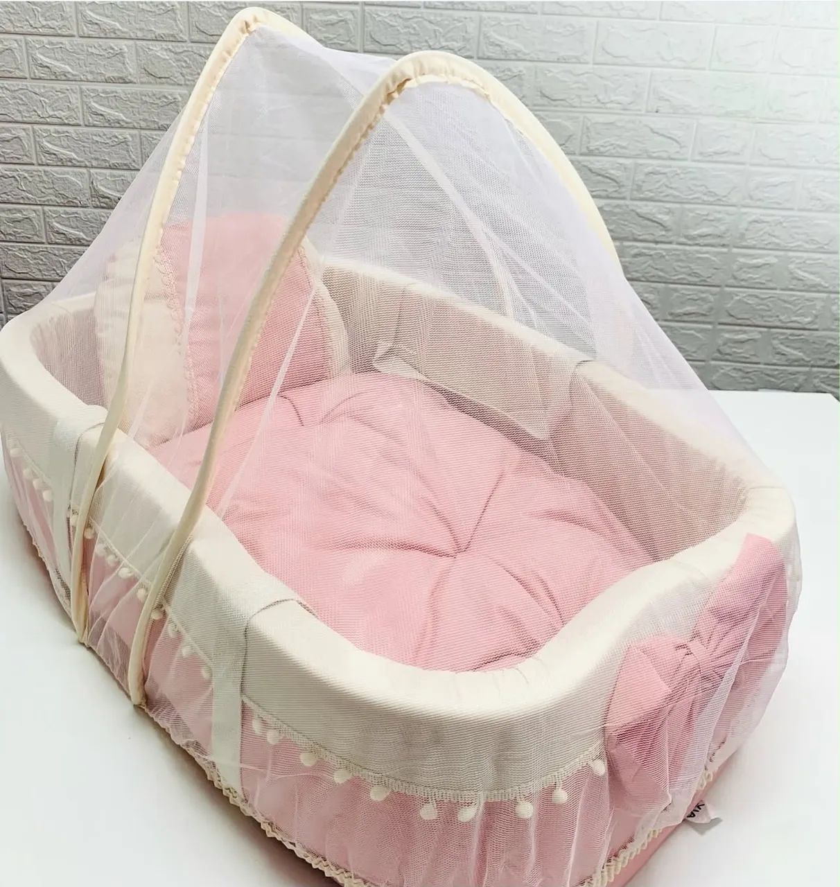 Vendo Ninho para bebê  - Foto 5