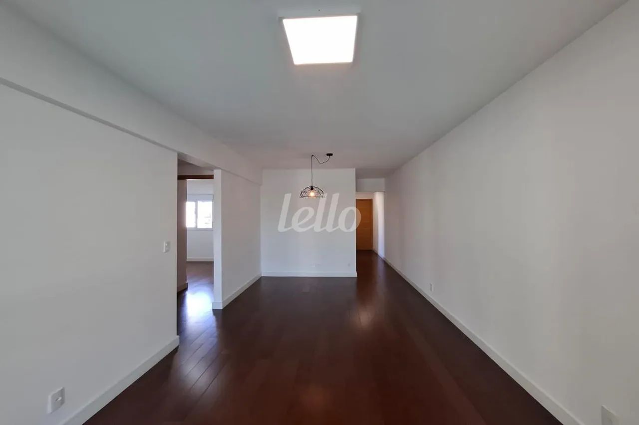 Apartamento 2 quartos para alugar no(a) Vila Bastos - Foto 2