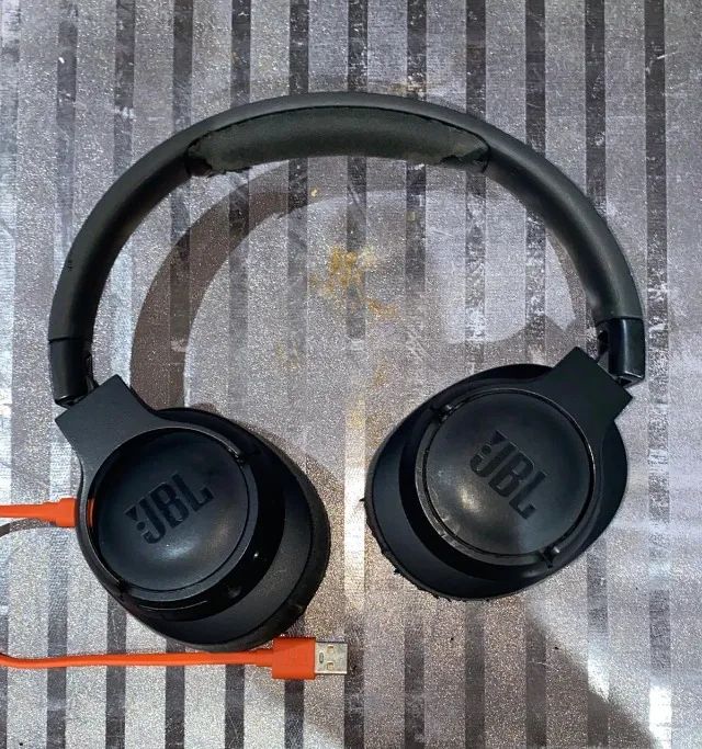 Fone de Ouvido JBL  Tune 720BT - Foto 4