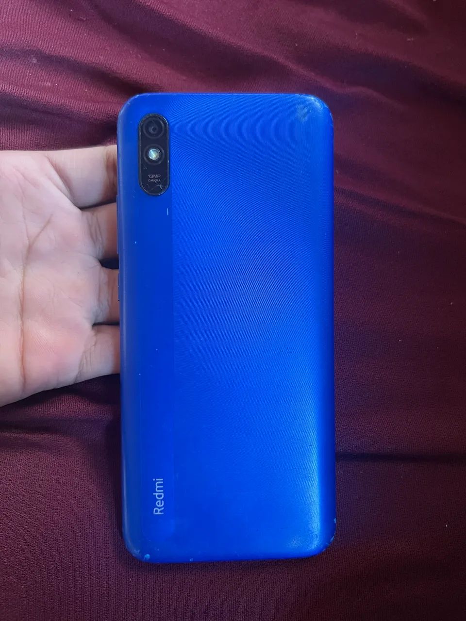 CELULAR REDMI9 - Foto 2