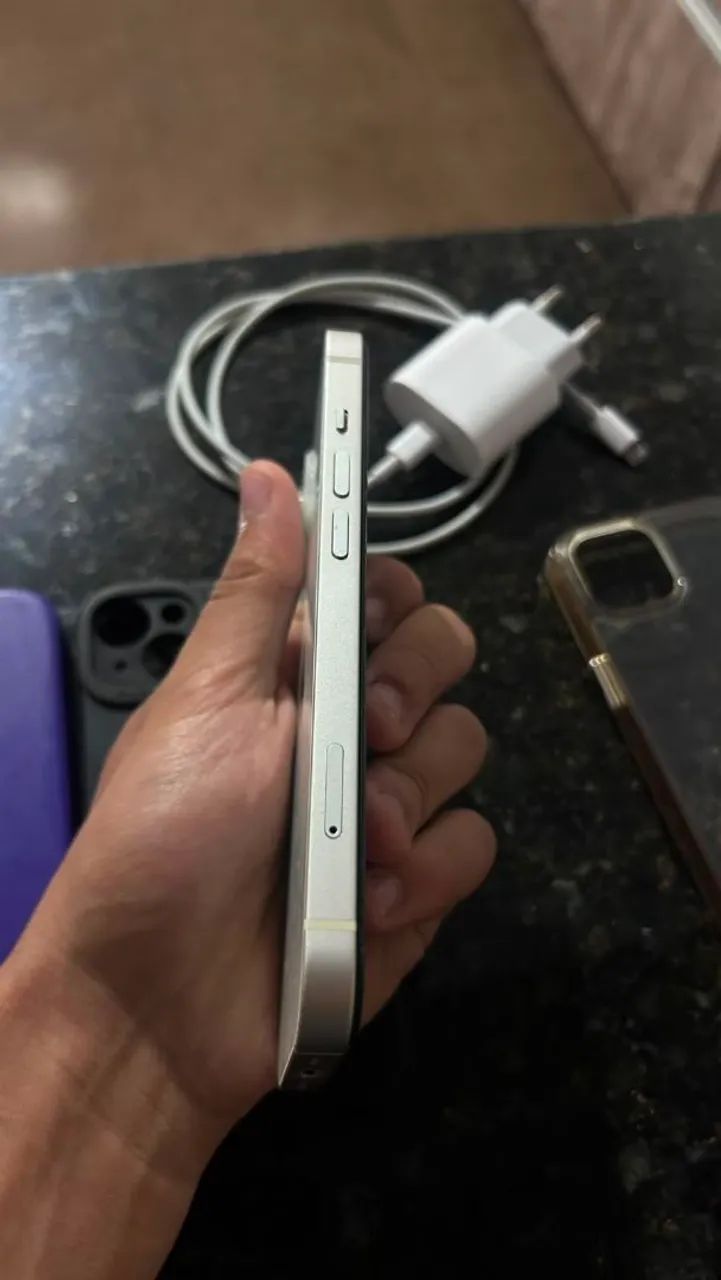 iPhone 14 128gb - Super conservado!!! - Foto 4