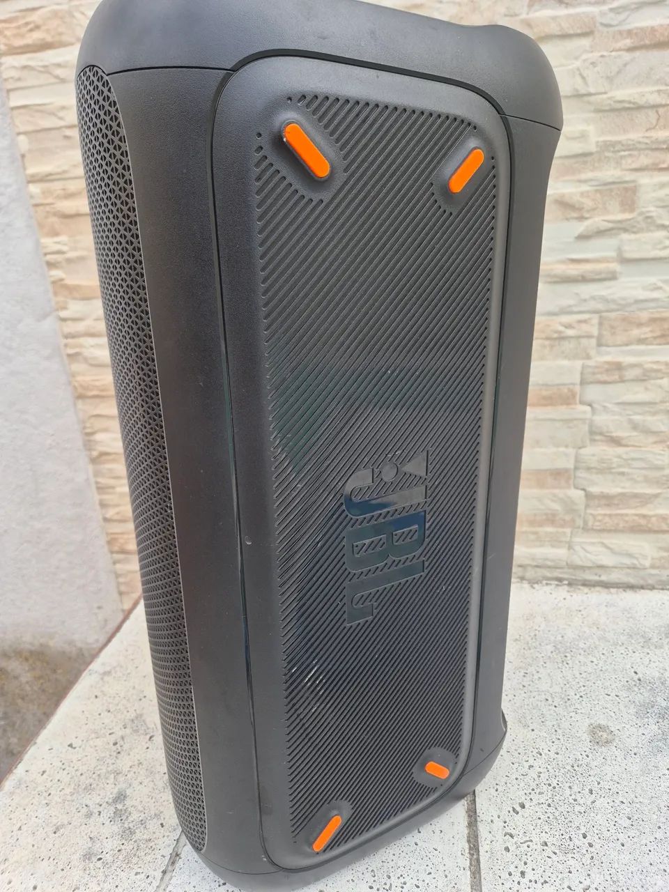 JBL PARTY BOX 100 - Foto 5